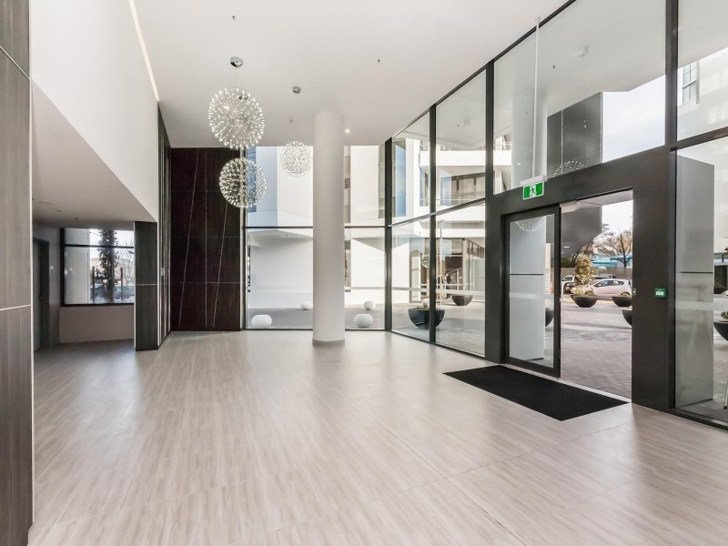 90/7 Irving Street, Phillip ACT 2606