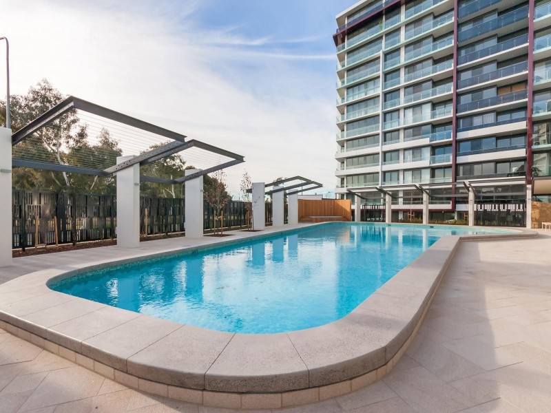 90/7 Irving Street, Phillip ACT 2606
