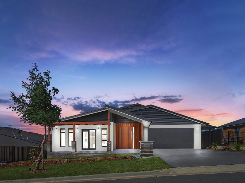 20 Wilkins Way, Googong NSW 2620