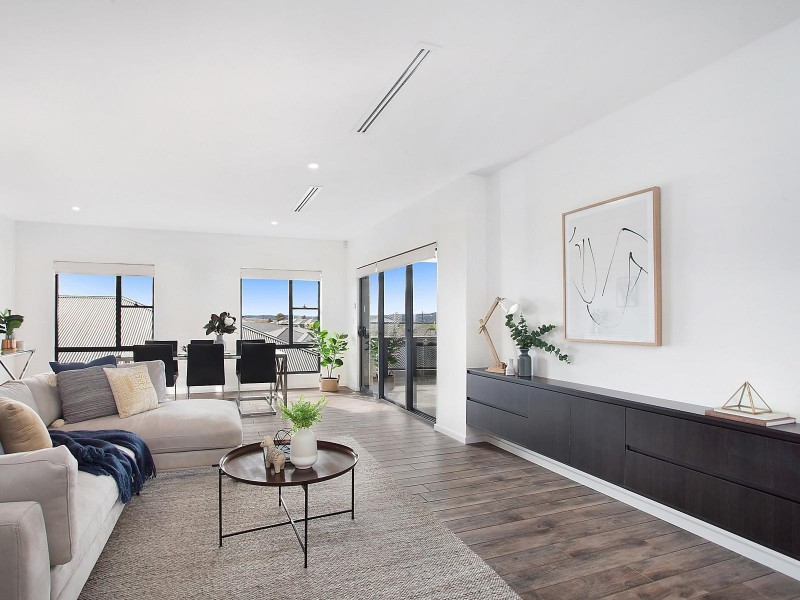 20 Wilkins Way, Googong NSW 2620