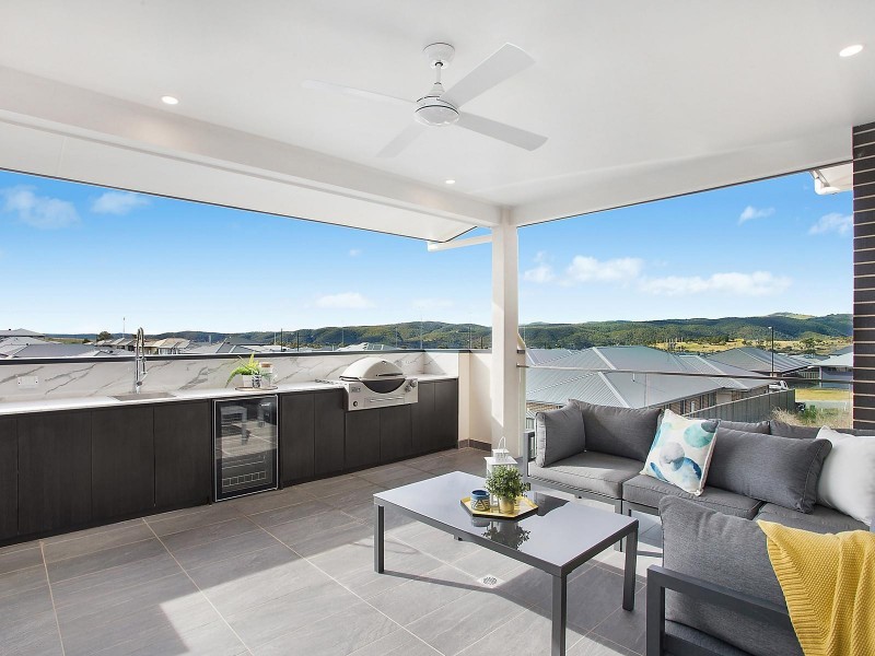 20 Wilkins Way, Googong NSW 2620