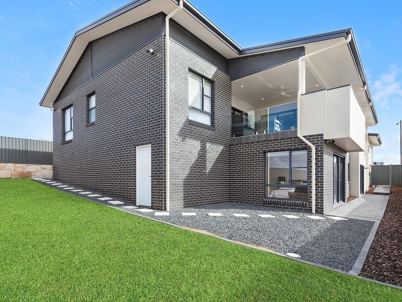 20 Wilkins Way, Googong NSW 2620