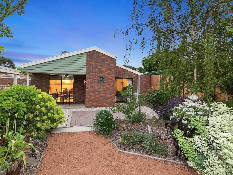 3 Hammill Close, Calwell ACT 2905