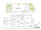 3 Hammill Close, Calwell ACT 2905 Floorplan