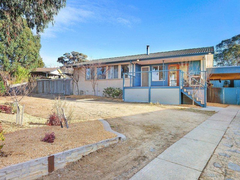 6 Rowallan Place, Duffy ACT 2611