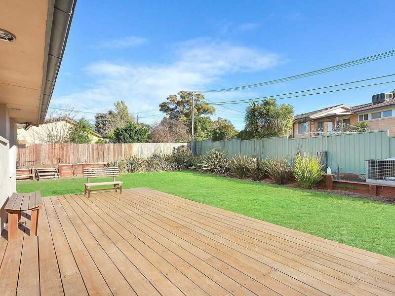 6 Rowallan Place, Duffy ACT 2611