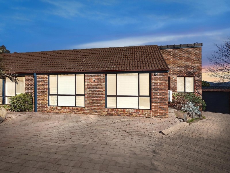 9 Dietrich Place, Chisholm ACT 2905