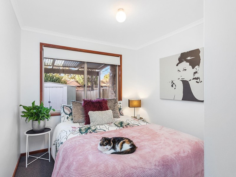 10/24 Beazley Crescent, Calwell ACT 2905
