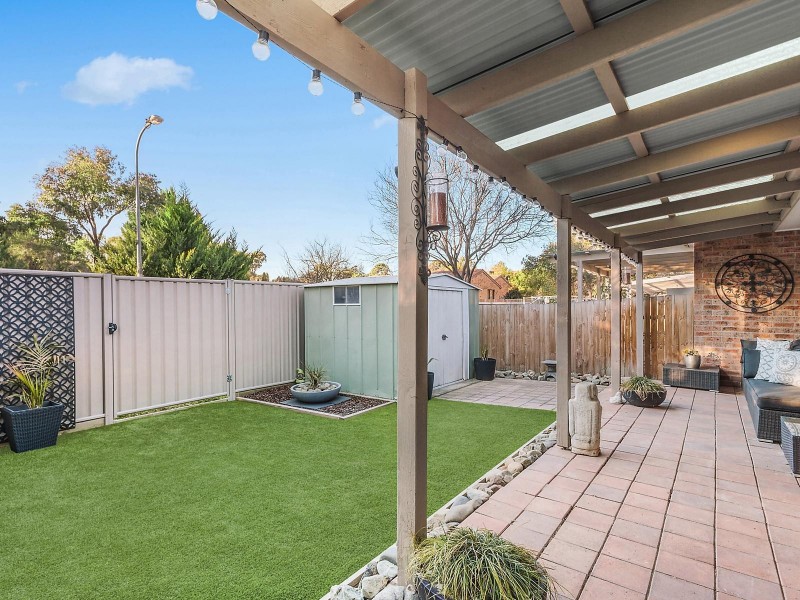 10/24 Beazley Crescent, Calwell ACT 2905