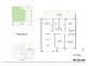 10/24 Beazley Crescent, Calwell ACT 2905 Floorplan