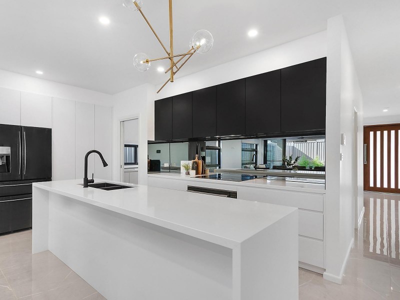 6 Tyrrell Street, Googong NSW 2620