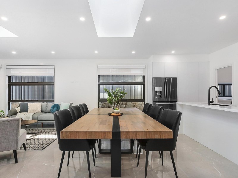 6 Tyrrell Street, Googong NSW 2620