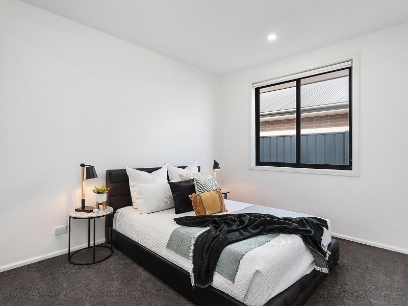 6 Tyrrell Street, Googong NSW 2620