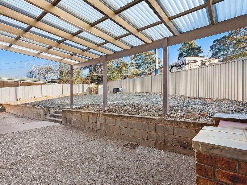 12 McKinley Circuit, Calwell ACT 2905