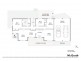 12 McKinley Circuit, Calwell ACT 2905 Floorplan