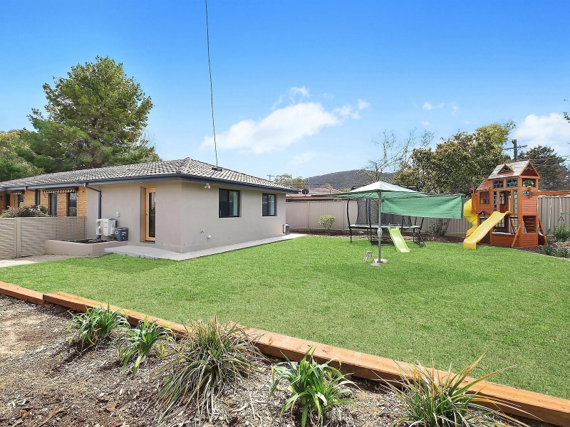 28 Bellingham Crescent, Kambah ACT 2902