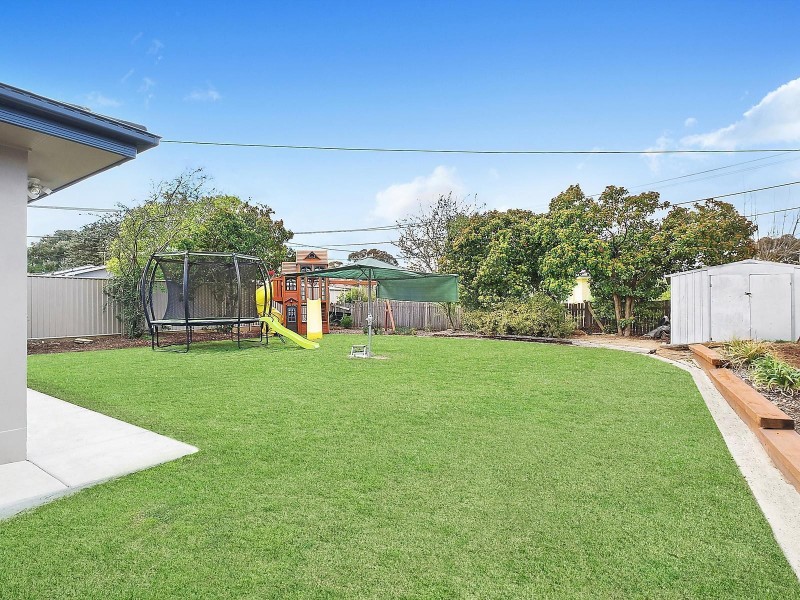 28 Bellingham Crescent, Kambah ACT 2902