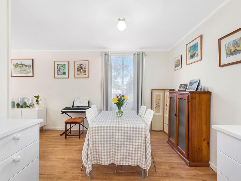 5 Eugenia Street, Rivett ACT 2611