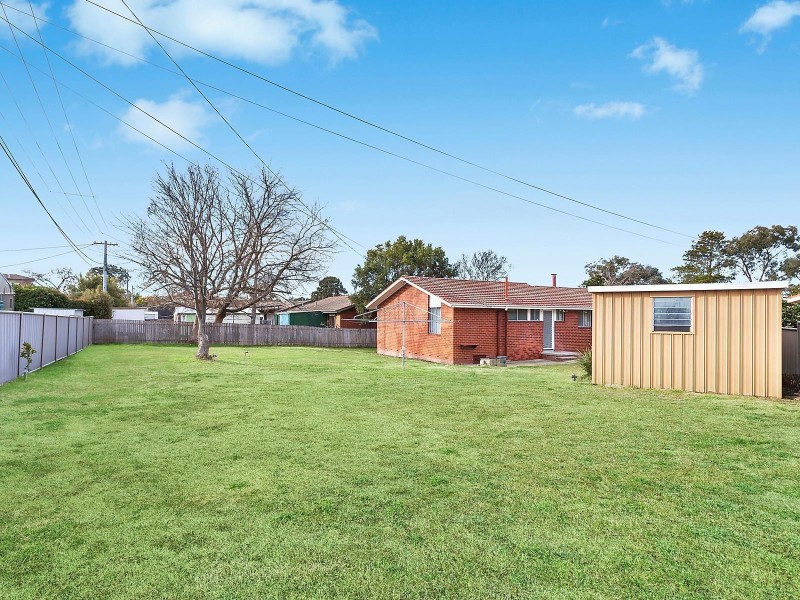 5 Eugenia Street, Rivett ACT 2611