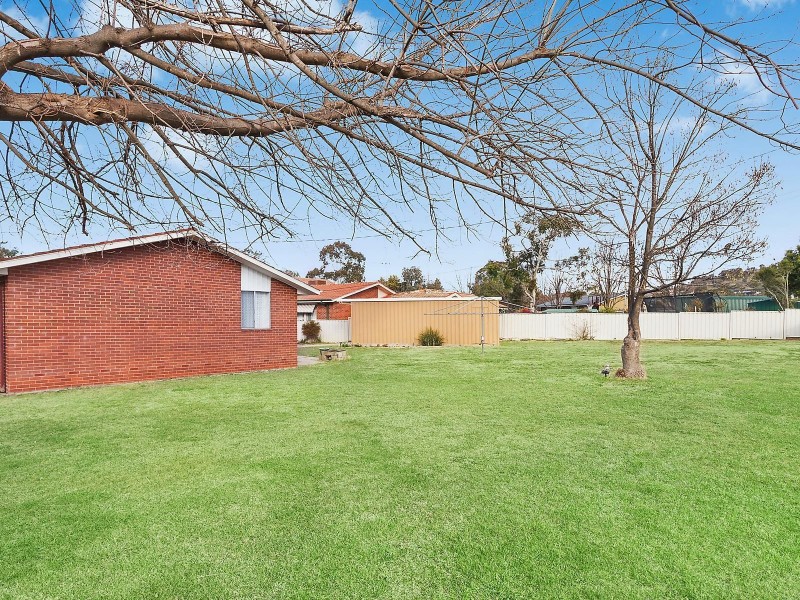5 Eugenia Street, Rivett ACT 2611