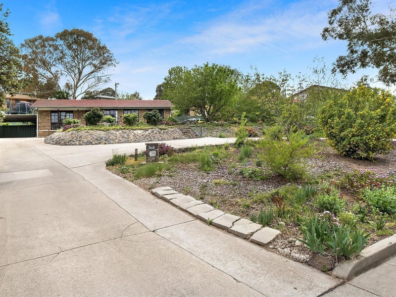 59 Langdon Avenue, Wanniassa ACT 2903
