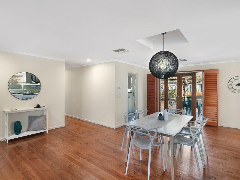 18 Wheatley Street, Gowrie ACT 2904