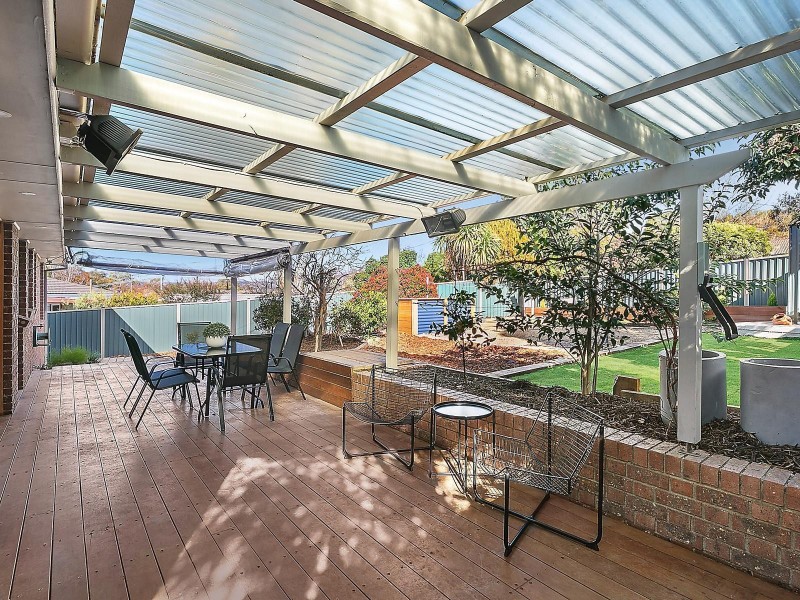 18 Wheatley Street, Gowrie ACT 2904