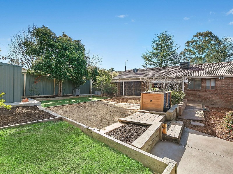 18 Wheatley Street, Gowrie ACT 2904