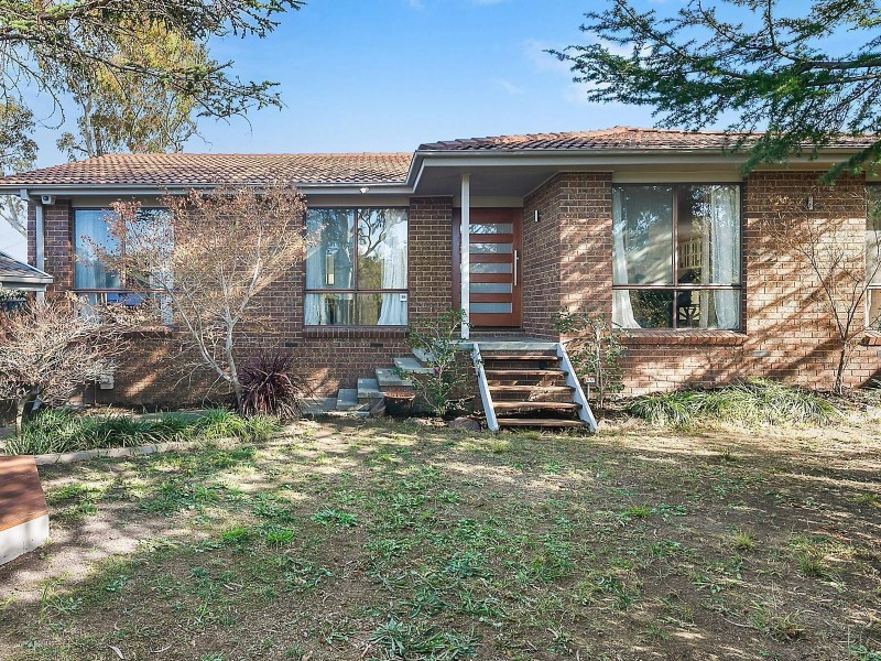 18 Wheatley Street, Gowrie ACT 2904