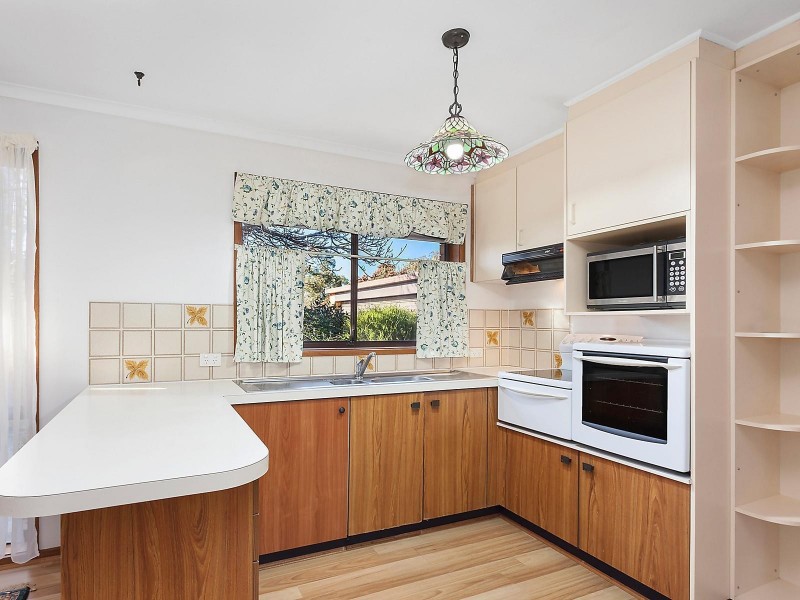 18/63 Pearson Street, Holder ACT 2611