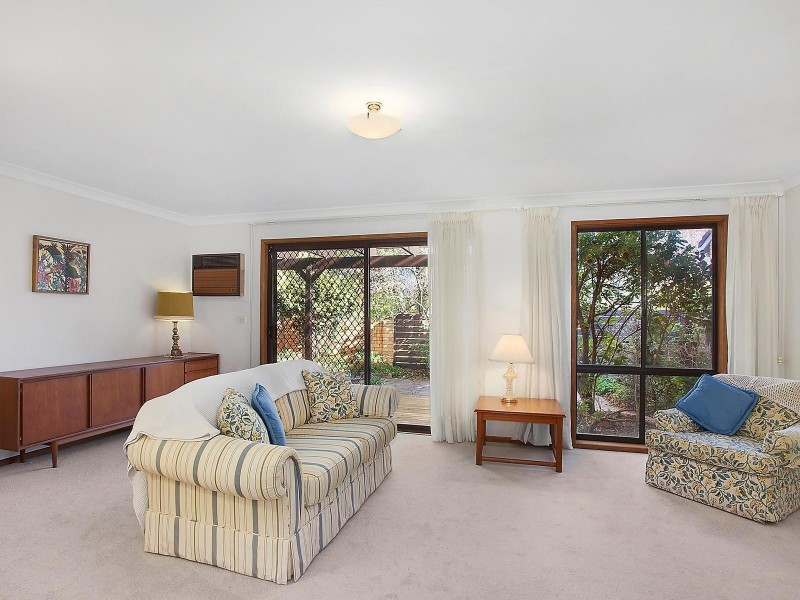 18/63 Pearson Street, Holder ACT 2611