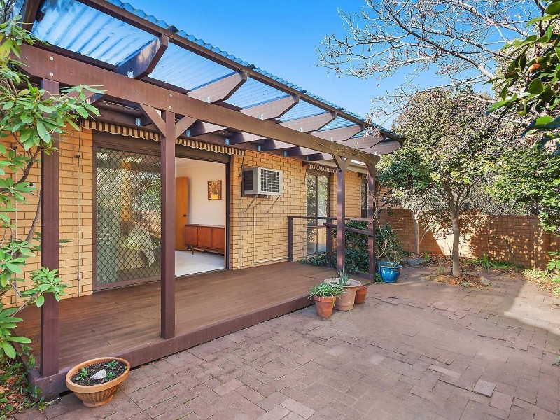 18/63 Pearson Street, Holder ACT 2611
