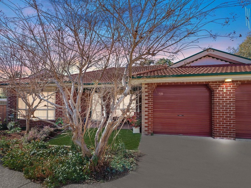6/1 River Drive, Queanbeyan NSW 2620