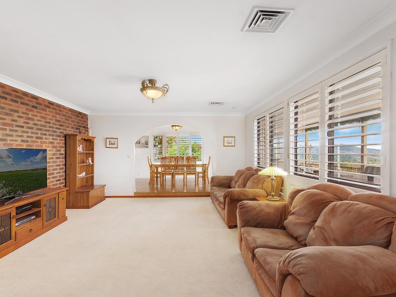 1 Jessop Place, Fadden ACT 2904