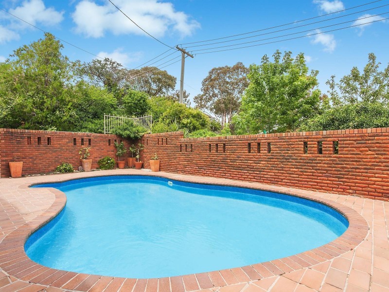 1 Jessop Place, Fadden ACT 2904