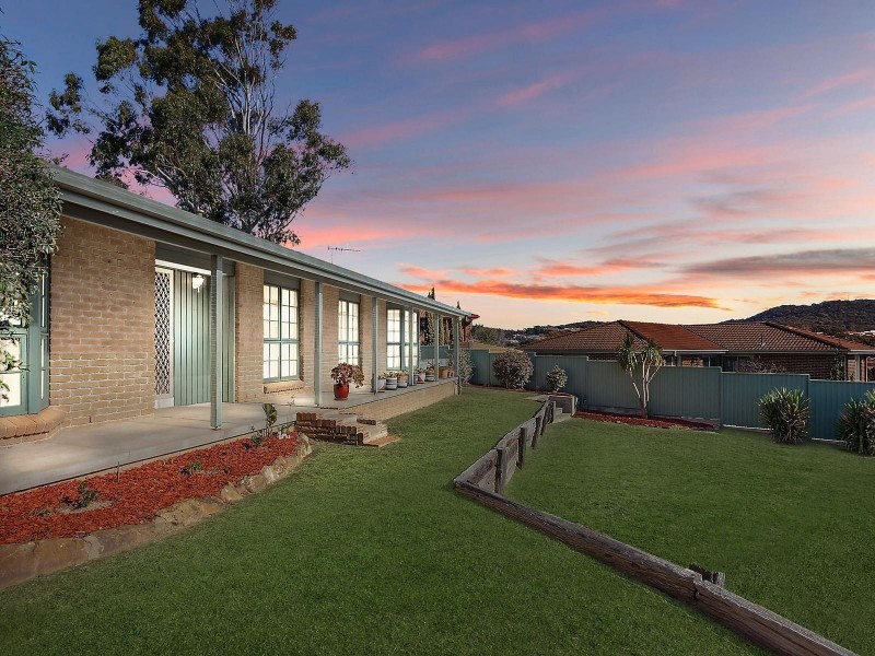 16 Cantle Place, Karabar NSW 2620