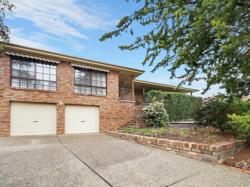 179 Jackie Howe Crescent, Macarthur ACT 2904