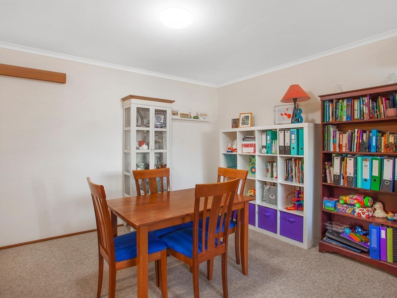 15/25 Pinkerton Circuit, Kambah ACT 2902
