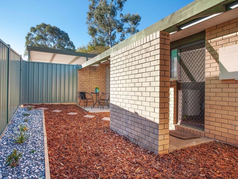 15/25 Pinkerton Circuit, Kambah ACT 2902