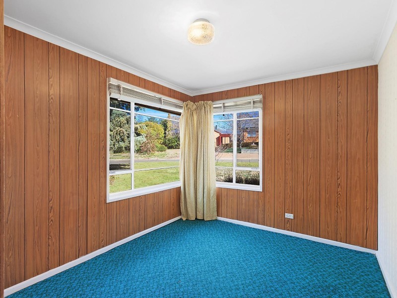 13 Daglish Street, Curtin ACT 2605