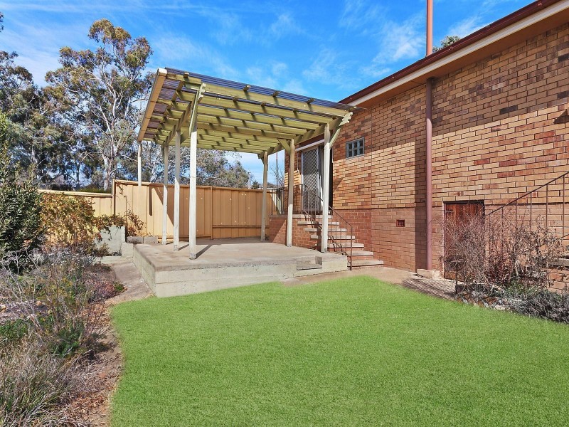 13 Daglish Street, Curtin ACT 2605