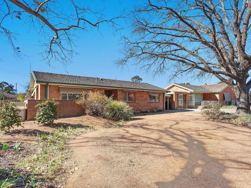 33 Burn Street, Downer ACT 2602