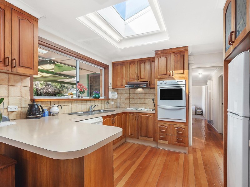 33 Burn Street, Downer ACT 2602