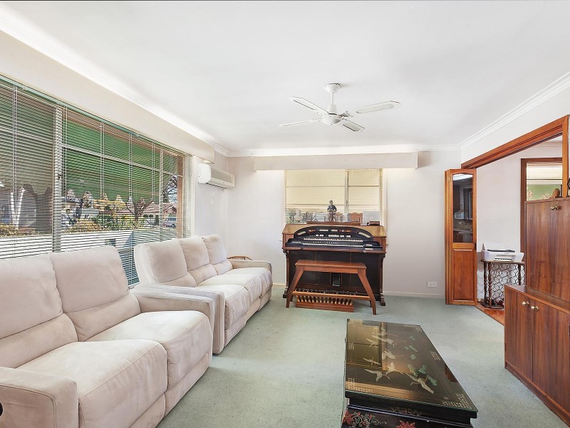 33 Burn Street, Downer ACT 2602