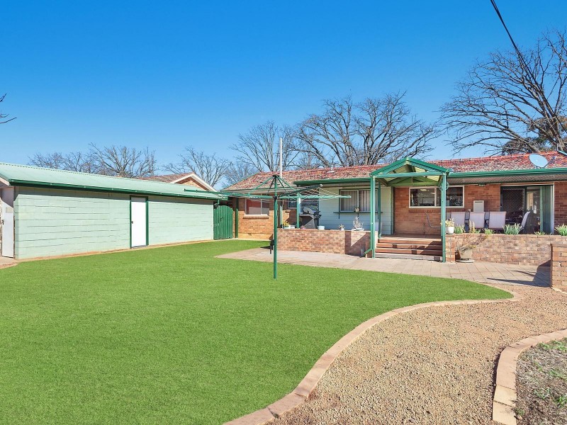 33 Burn Street, Downer ACT 2602