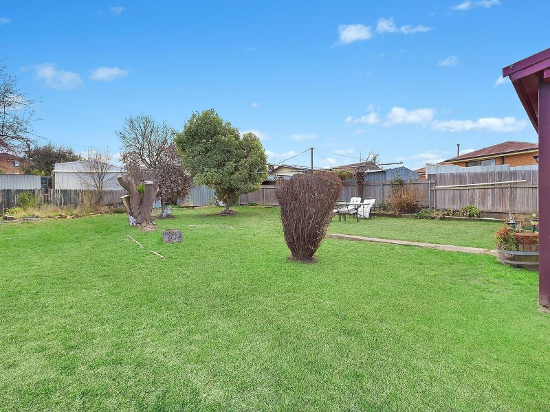 4 Downey Street, Karabar NSW 2620
