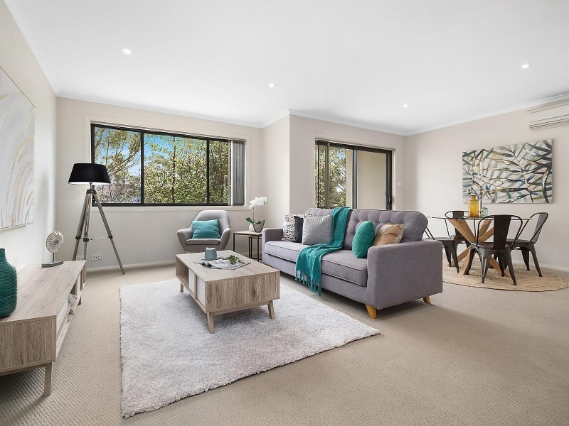 16/114 Athllon Drive, Greenway ACT 2900