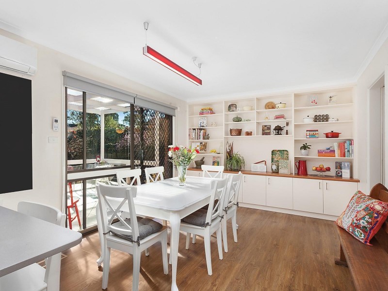 48 Sinclair Street, Kambah ACT 2902