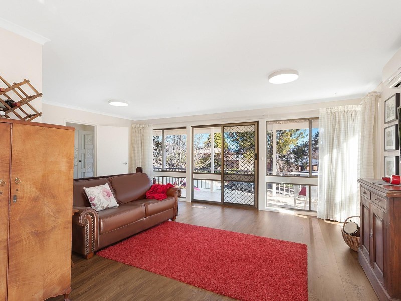 48 Sinclair Street, Kambah ACT 2902