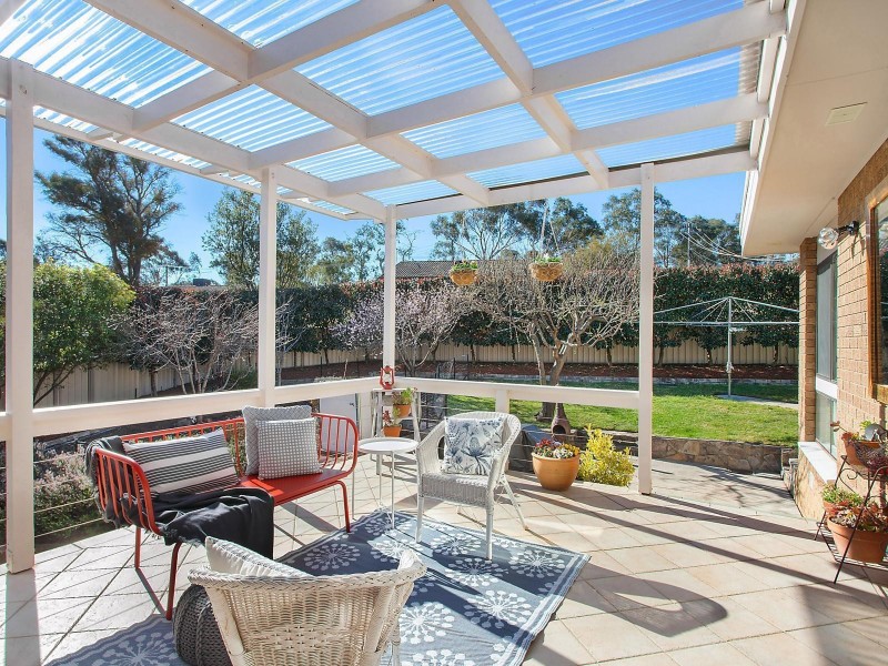 48 Sinclair Street, Kambah ACT 2902